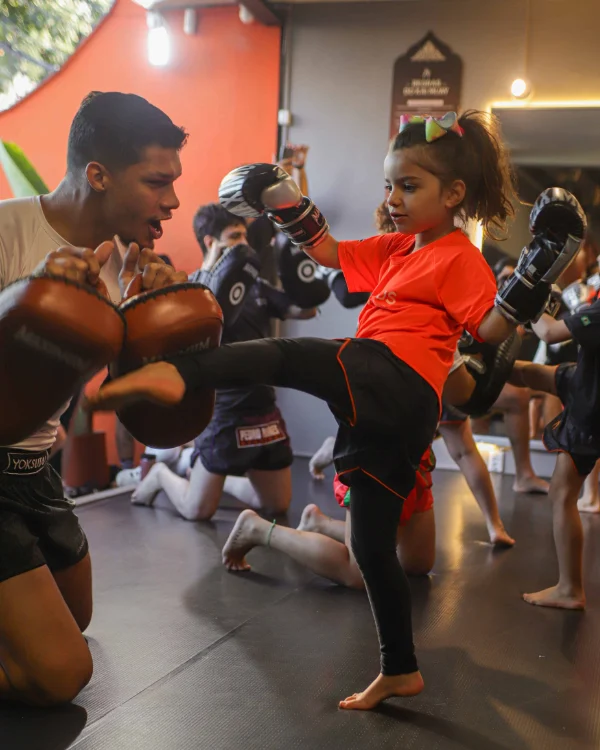 Treino Kids, imagem 3